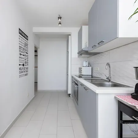Apartment Luka Dubrovnik Exterior foto