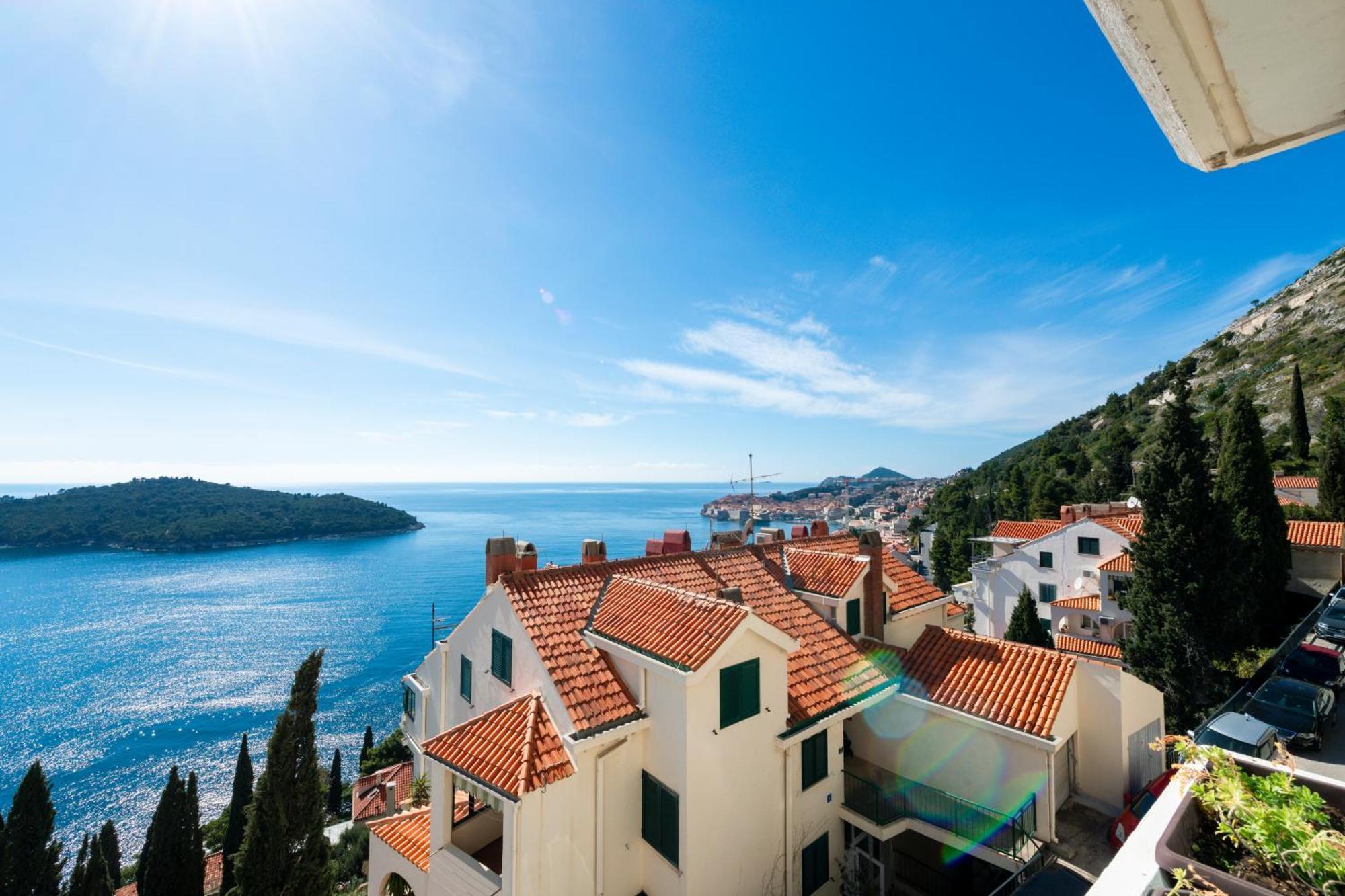 Appartement Luka