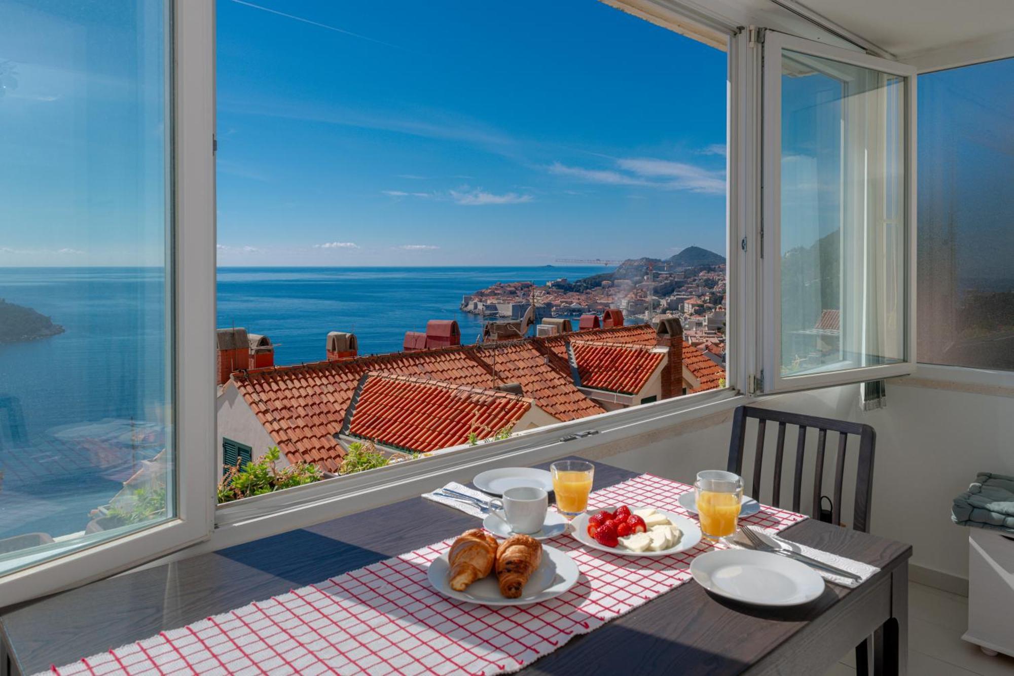 Luka Appartement
