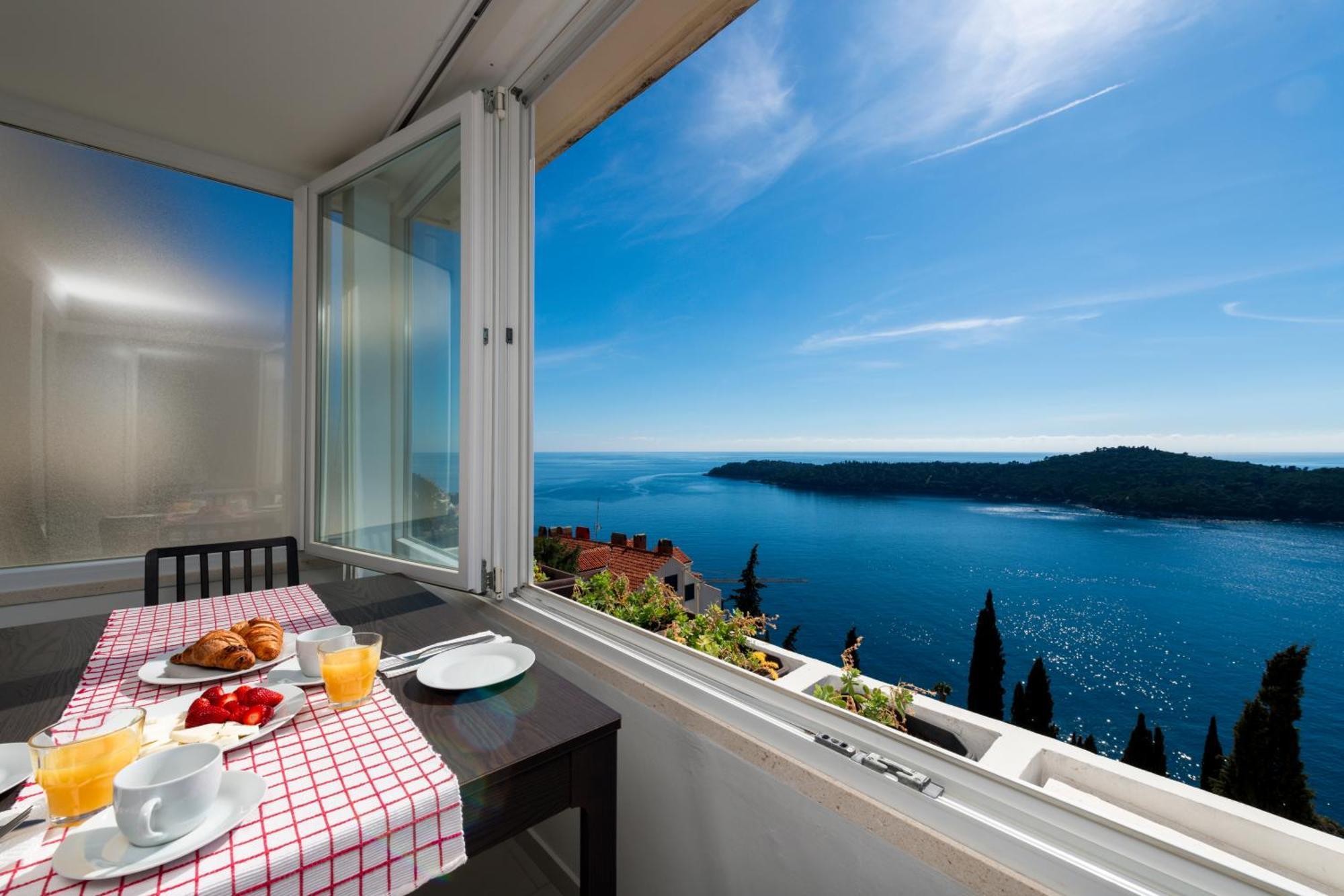 Appartement Luka *