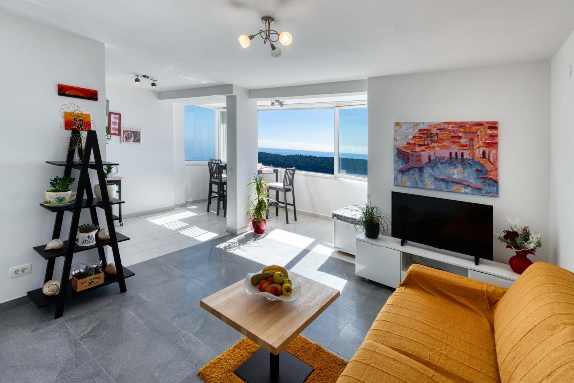 Appartement Luka Dubrovnik