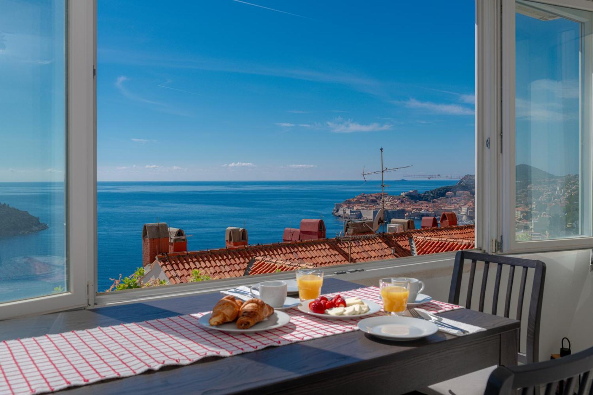 Luka * Dubrovnik