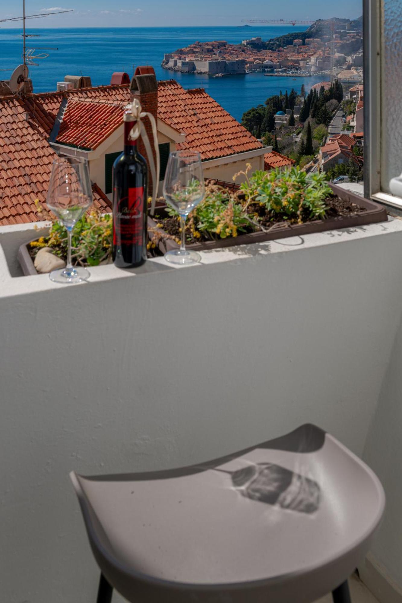 Appartement Luka