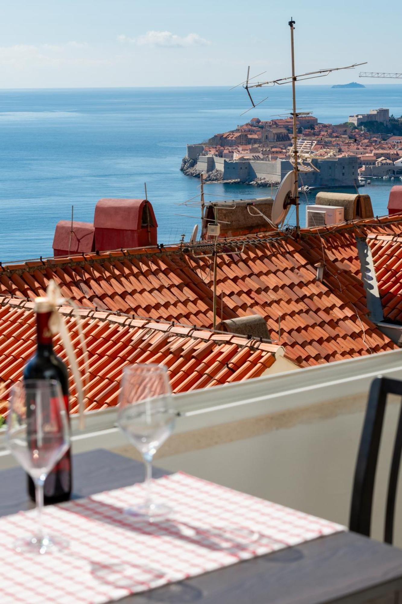 Luka Appartement Dubrovnik