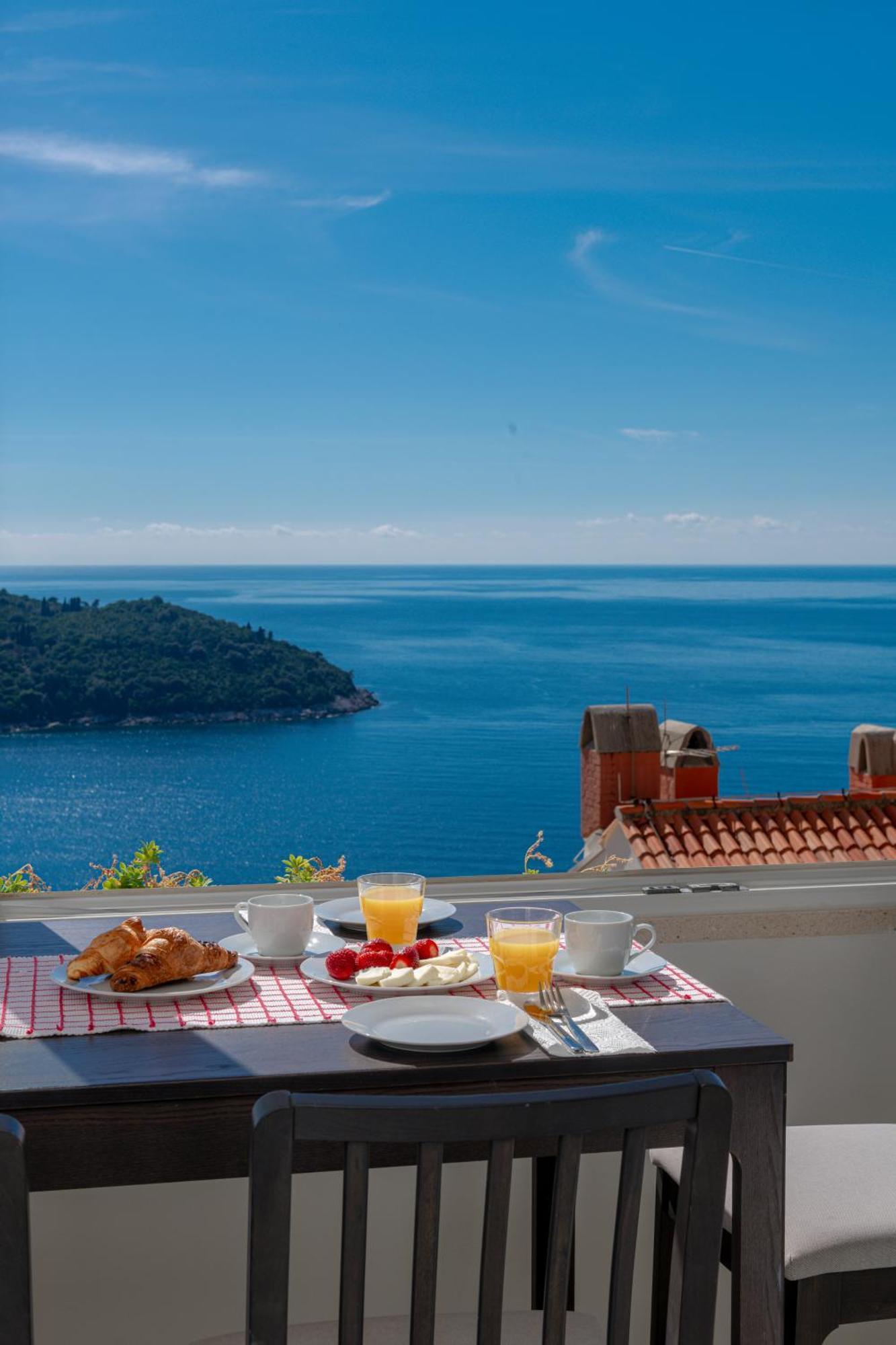 Luka Dubrovnik
