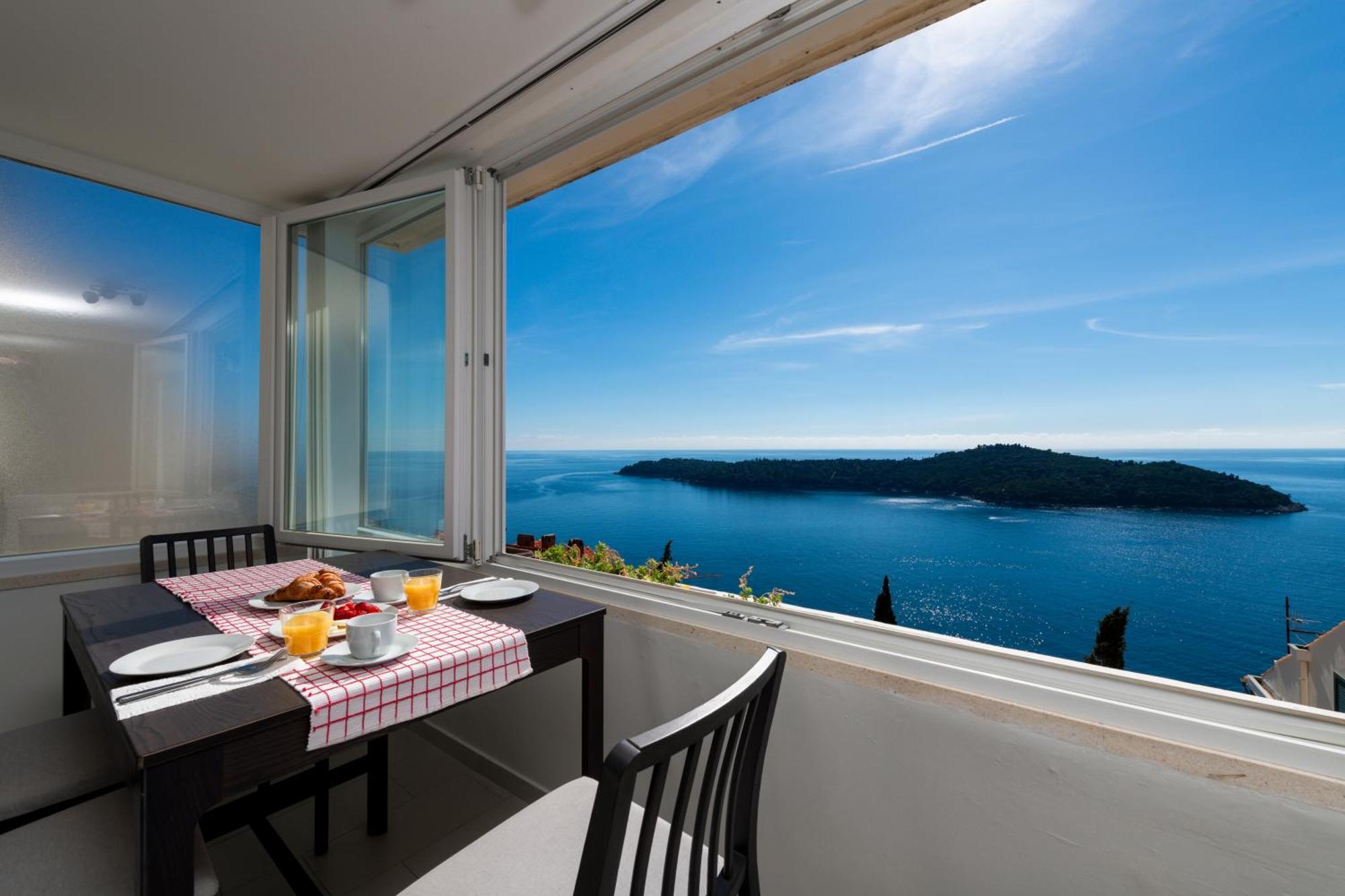 Luka Appartement