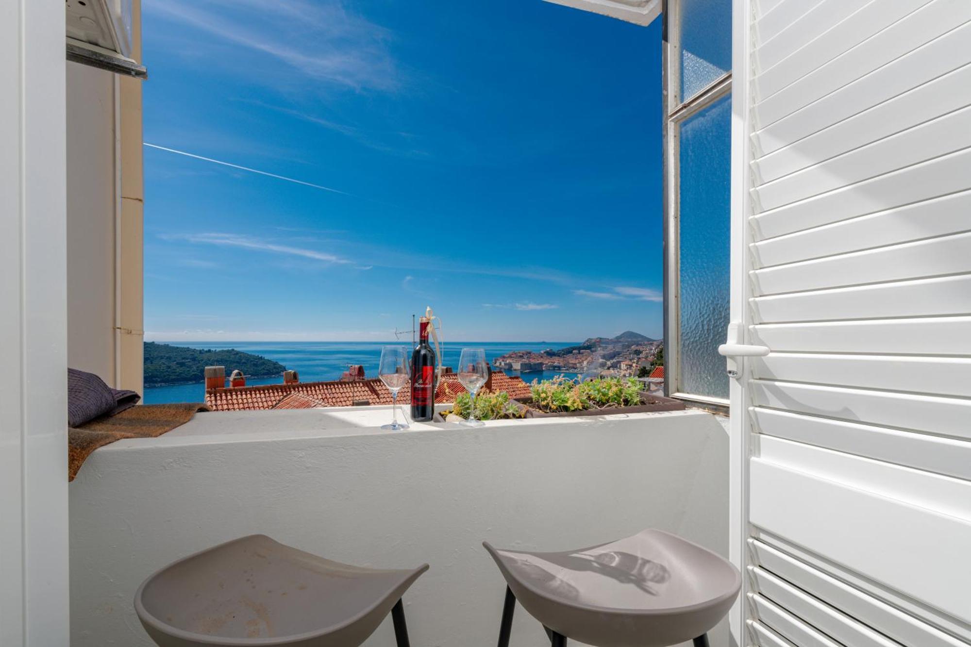 Appartement Luka *