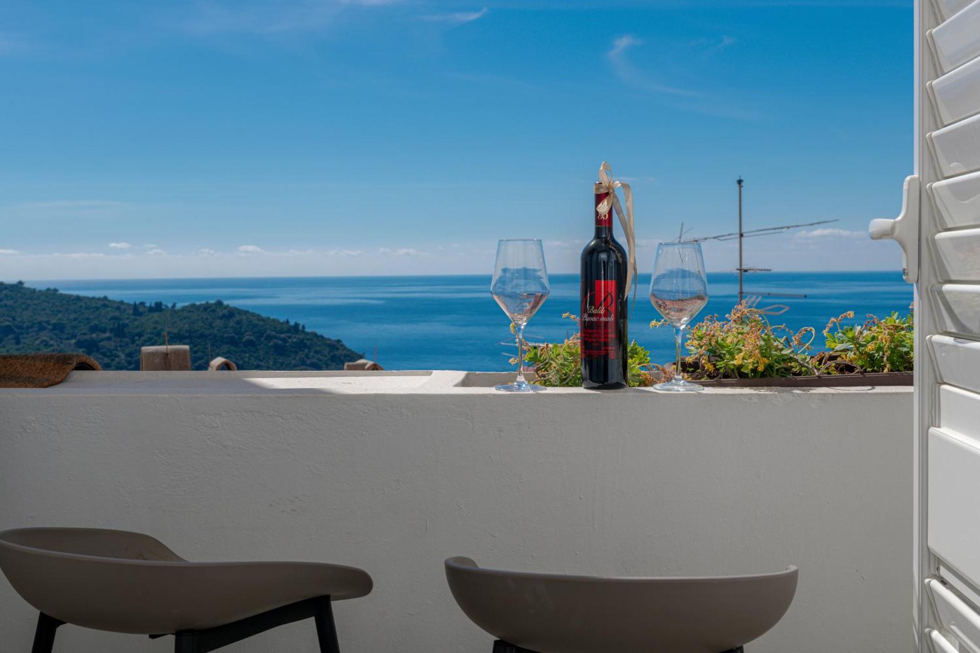 Luka Appartement *