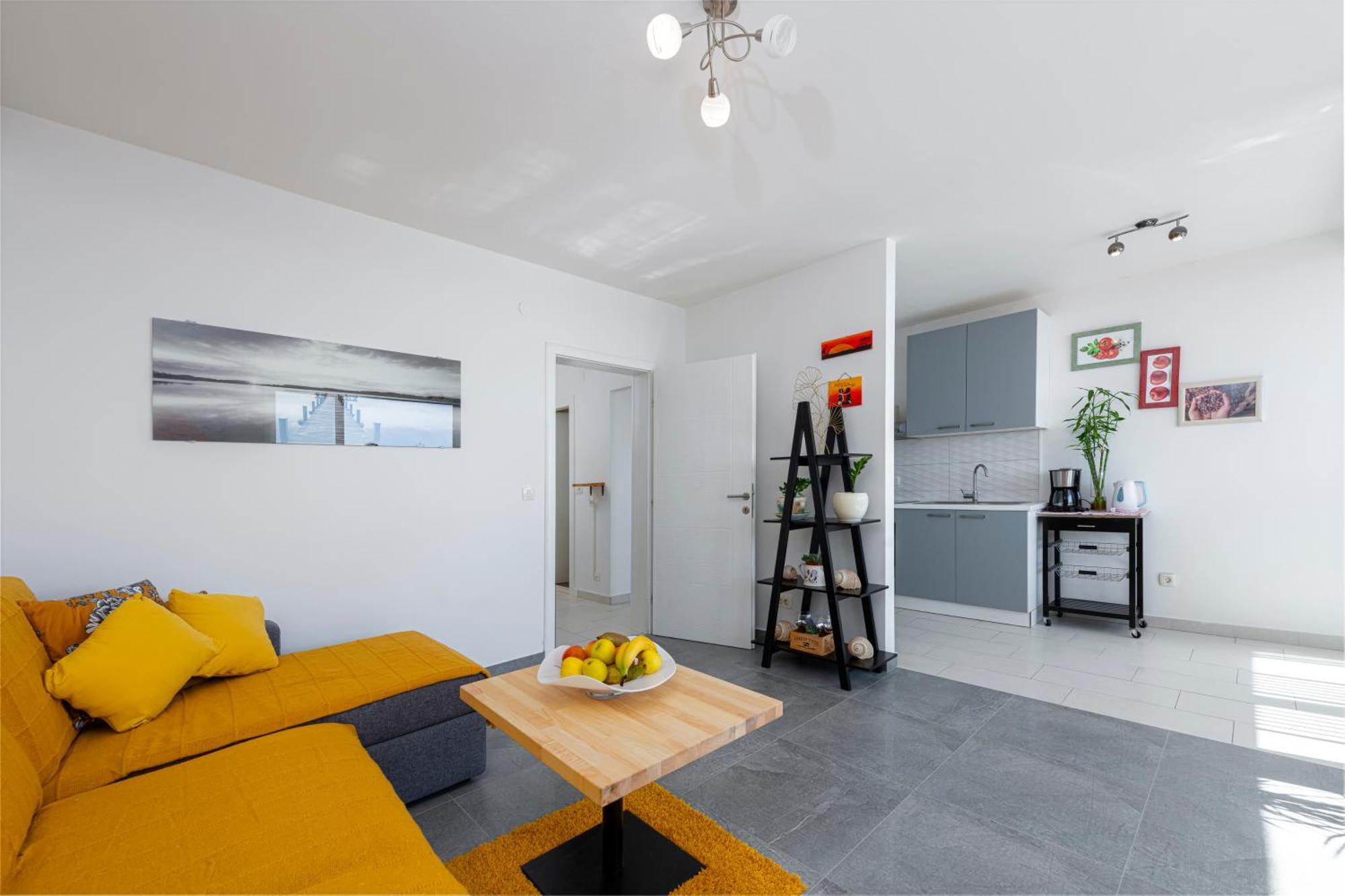 Luka Appartement Dubrovnik