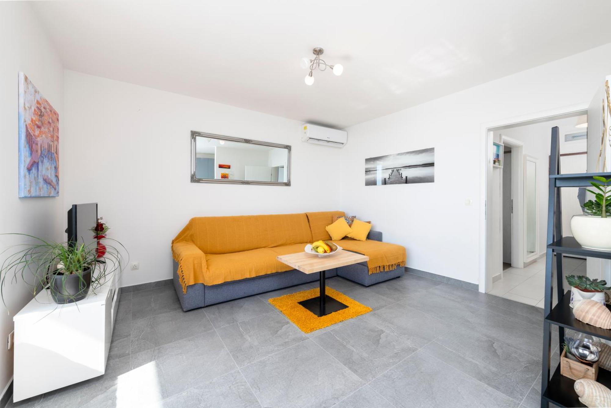 Luka Appartement