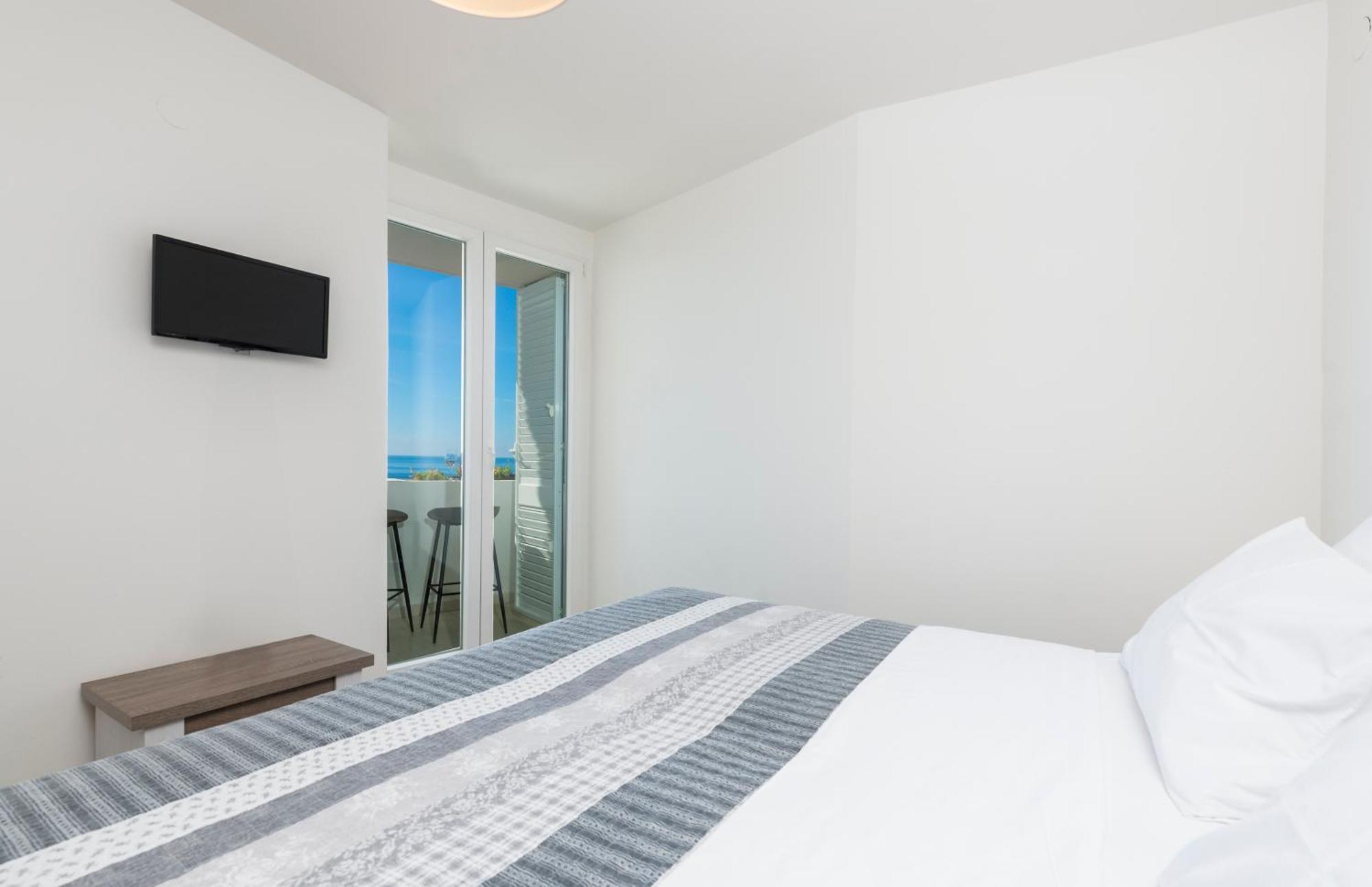 Luka Appartement *