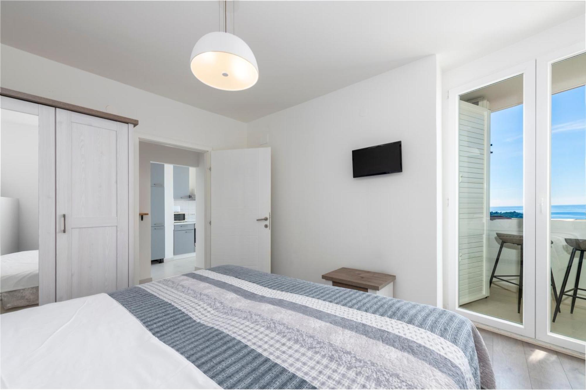 Appartement Luka