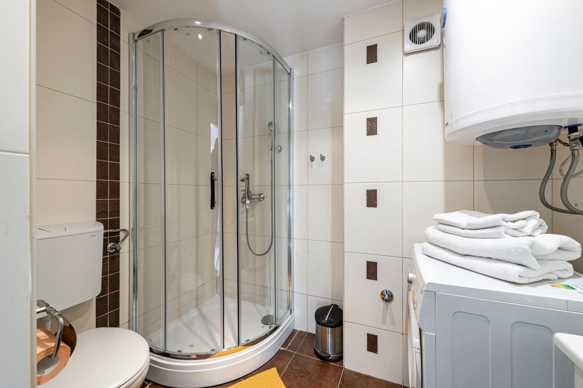 Luka Appartement Dubrovnik