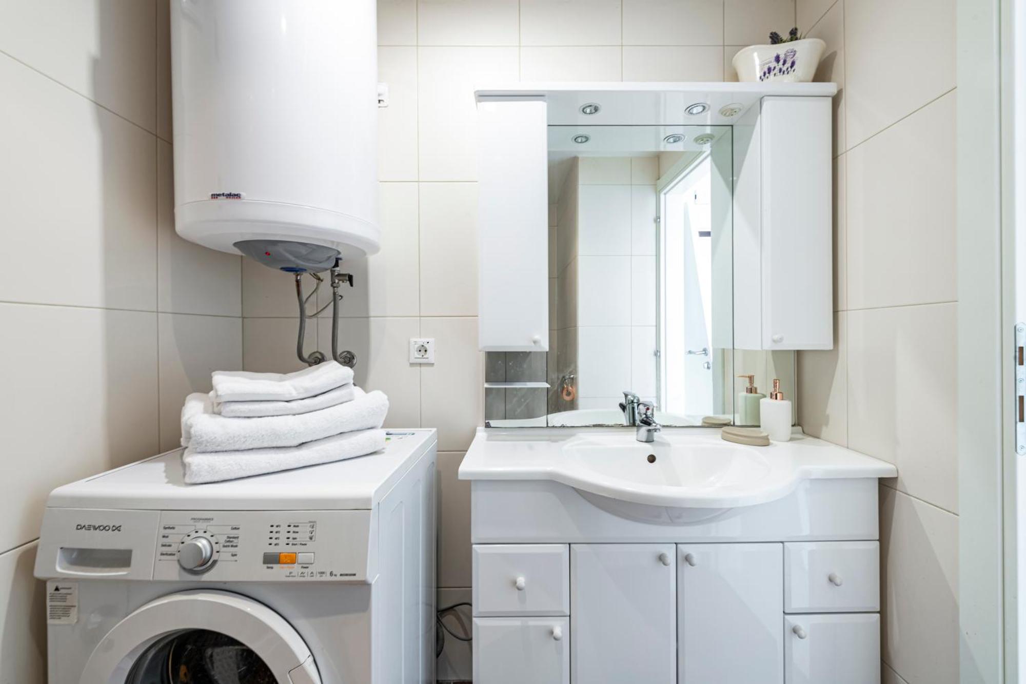 Luka Appartement